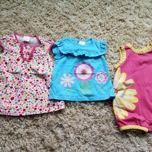 Hanna Andersson lot 70